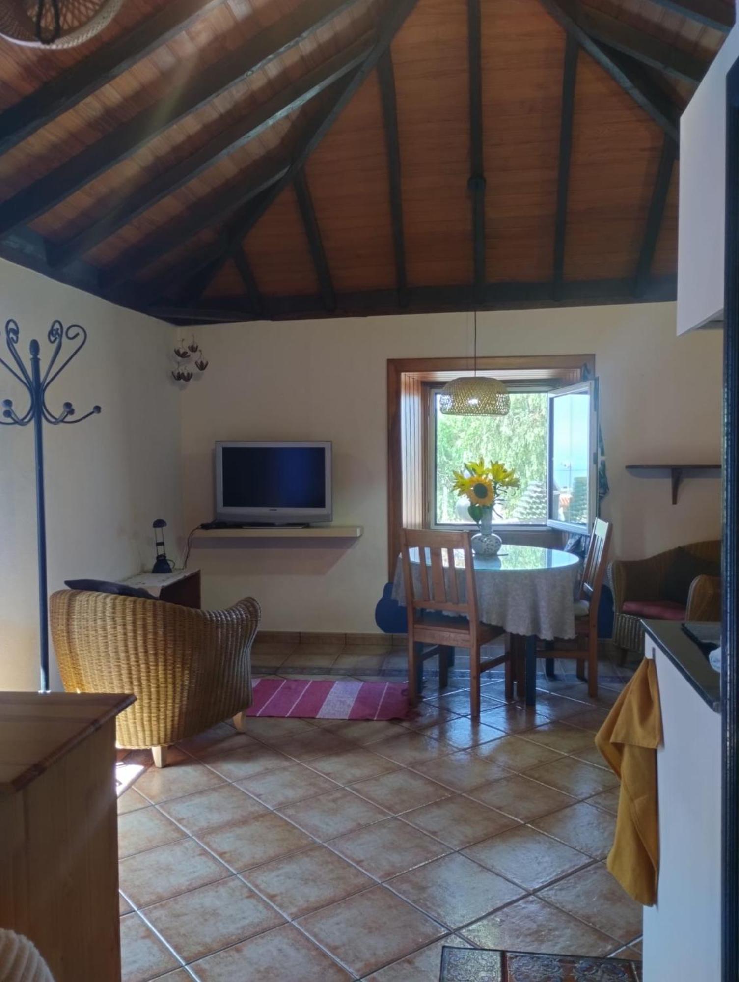 Casa Mosaico Los Llanos De Aridane Exterior foto