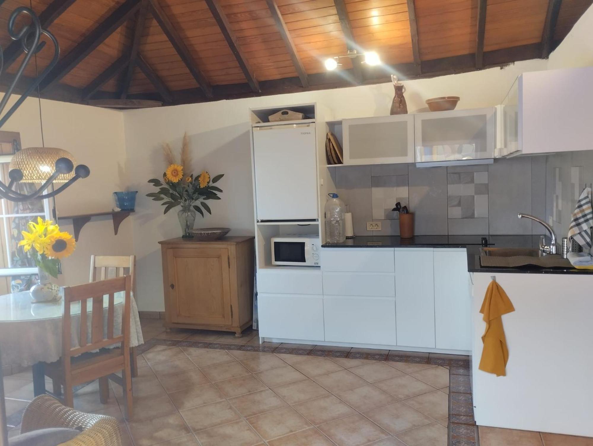 Casa Mosaico Los Llanos De Aridane Exterior foto