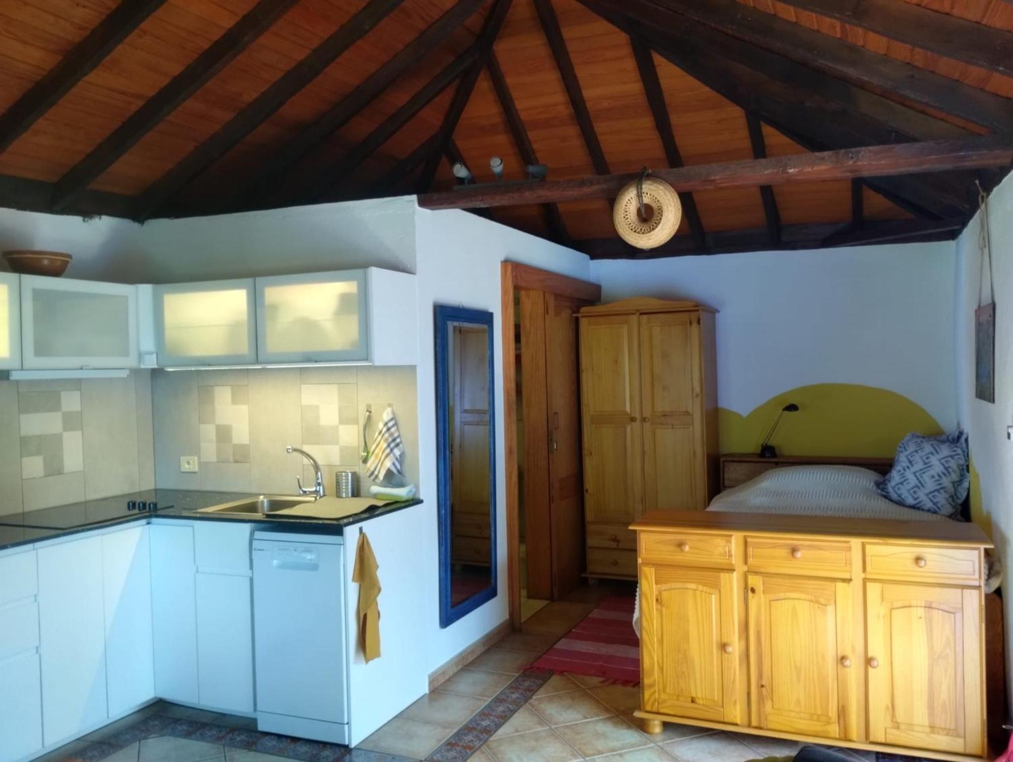 Casa Mosaico Los Llanos De Aridane Exterior foto