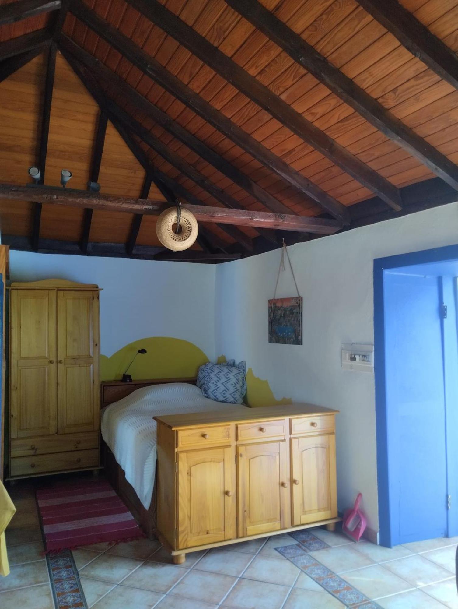 Casa Mosaico Los Llanos De Aridane Exterior foto